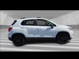 Used 2020 Chevrolet Trax LT w/ Redline Edition image 3