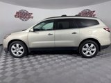 Used 2016 Chevrolet Traverse LT w/ Style and Technology Package image 4