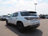 Used 2021 Chevrolet Traverse Premier w/ Redline Edition image 4