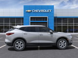New 2025 Chevrolet Blazer LT image 5