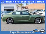 Used 2023 Dodge Charger GT image 3