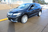 Used 2017 Acura RDX AWD image 4