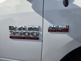 Used 2016 RAM 3500 Tradesman w/ Protection Group image 5