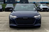 New 2025 Audi A3 2.0T Premium Plus image 3