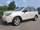 Used 2015 Subaru Forester 2.5i w/ Alloy Wheel Package image 3