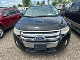 Used 2011 Ford Edge Limited image 2