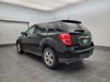 Used 2017 Chevrolet Equinox LS image 5