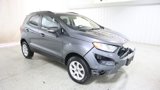 Used 2020 Ford EcoSport SE w/ SE Convenience Package image 5