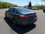 Used 2013 Honda Accord Sport image 3