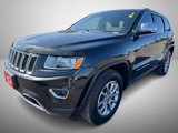 Used 2015 Jeep Grand Cherokee Limited image 2
