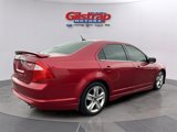 Used 2012 Ford Fusion Sport image 4