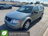 Used 2006 Ford Freestyle SE image 3