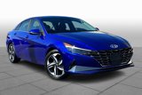 Certified 2023 Hyundai Elantra Limited image 2