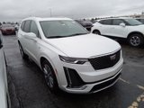 Certified 2023 Cadillac XT6 Premium Luxury image 2