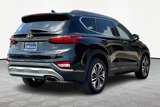 Used 2020 Hyundai Santa Fe Limited image 2