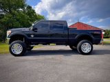 Used 2016 Ford F350 Lariat w/ Lariat Ultimate Package image 2