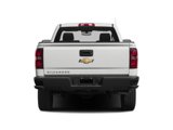 Used 2015 Chevrolet Silverado 1500 W/T w/ Trailering Package image 5