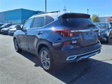 Used 2021 Kia Seltos S image 5
