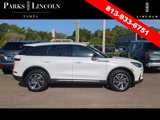 Used 2023 Lincoln Corsair FWD w/ Equipment Group 101A image 3