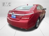 Used 2014 Buick LaCrosse Premium w/ Driver Confidence Package image 4