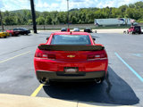 Used 2015 Chevrolet Camaro LS image 4