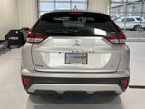 Used 2022 Mitsubishi Eclipse Cross SE image 4