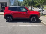 Used 2015 Jeep Renegade Trailhawk w/ Popular Equipment Group image 4