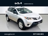 Used 2015 Toyota RAV4 LE image 1
