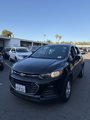 Used 2022 Chevrolet Trax LS w/ Tint and Cruise Package image 3