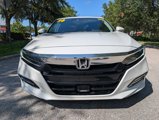 Used 2020 Honda Accord Touring image 2