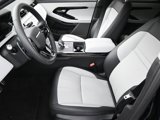 New 2025 Land Rover Range Rover Evoque Dynamic SE image 5