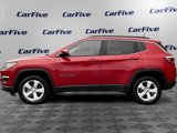 Used 2018 Jeep Compass Latitude w/ Cold Weather Group image 2