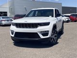 Used 2024 Jeep Grand Cherokee Limited image 3