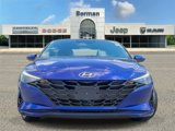 Used 2022 Hyundai Elantra SEL image 5
