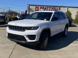 New 2025 Jeep Grand Cherokee Laredo X image 3