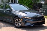 Used 2022 Kia K5 LXS image 5
