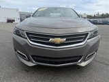 Used 2018 Chevrolet Impala LT w/ Sunroof and Spoiler Package image 2