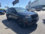 Certified 2020 Jeep Grand Cherokee Altitude image 6