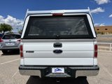 Used 2013 Ford F150 XL w/ Mid Equipment Group image 4