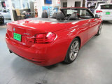 Used 2017 BMW 430i xDrive Convertible image 5