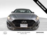 Used 2018 Hyundai Sonata Sport image 2