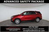 Used 2022 Chevrolet Equinox LT image 6
