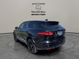 Used 2020 Jaguar F-PACE S image 3