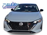 New 2025 Nissan Sentra SR image 3