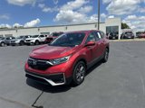 Certified 2020 Honda CR-V EX image 3