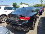 Used 2015 Chrysler 200 S w/ Navigation & Sound Group I image 3