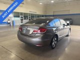 Used 2013 Honda Civic LX image 4