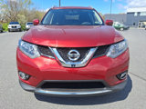 Used 2016 Nissan Rogue SV w/ SV Premium Package image 2