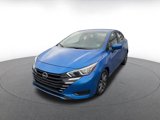 Used 2023 Nissan Versa SV image 5
