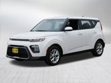 Used 2022 Kia Soul S image 3